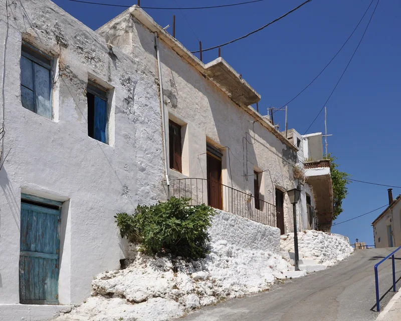 Agia Galini guide