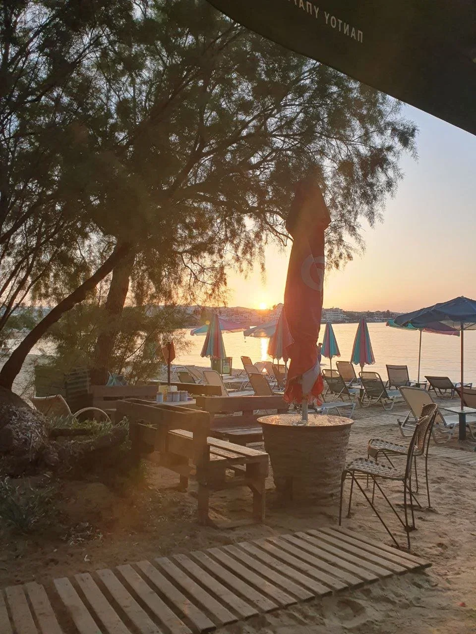 Spiagge di Agii Apostoli, foto 3