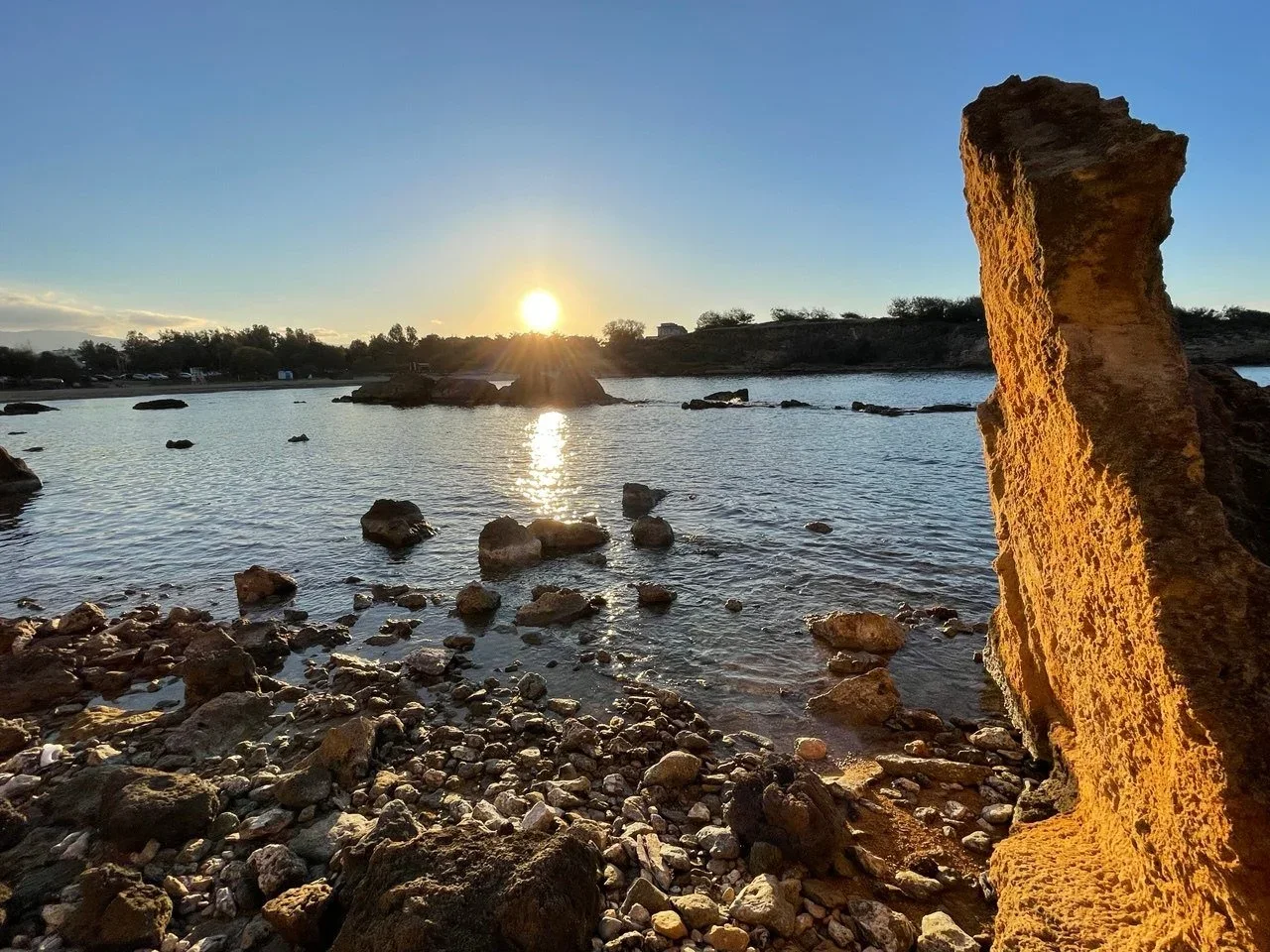 Spiagge di Agii Apostoli, foto 16
