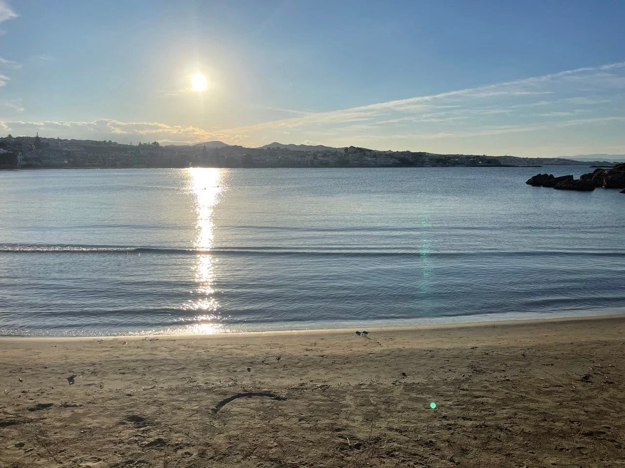 Spiagge di Agii Apostoli, foto 19