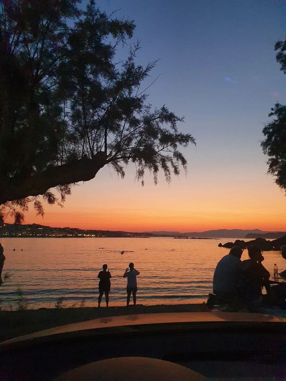 Spiagge di Agii Apostoli, foto 5