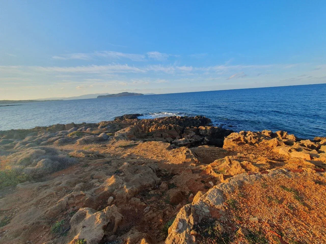 Spiagge di Agii Apostoli, foto 6