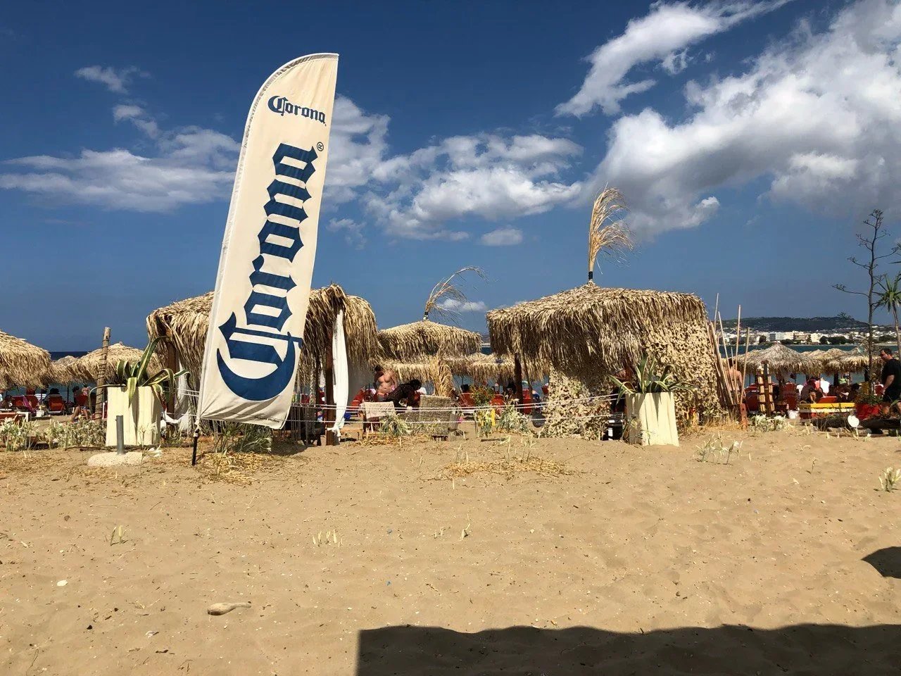 Spiagge di Agii Apostoli, foto 10