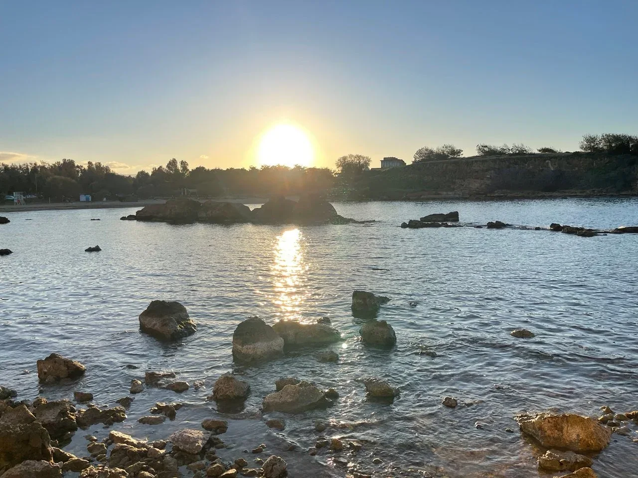 Spiagge di Agii Apostoli, foto 14