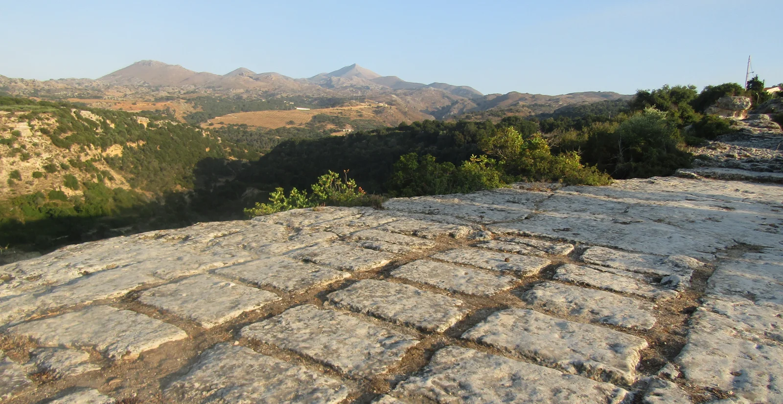 Ancient Eleutherna and its museum