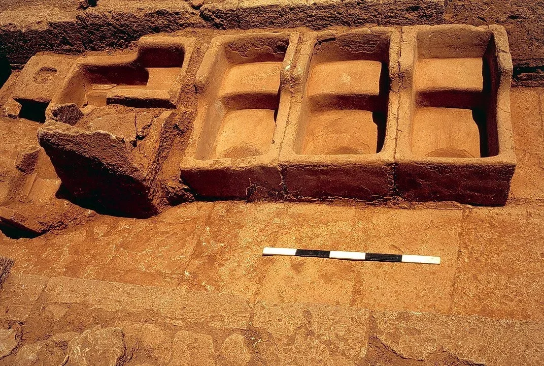 Ancient Falasarna: Unraveling the Secrets of an Greek City-State, photo 10