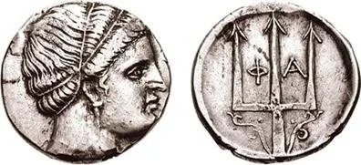 Ancient Falasarna: Unraveling the Secrets of an Greek City-State, photo 13