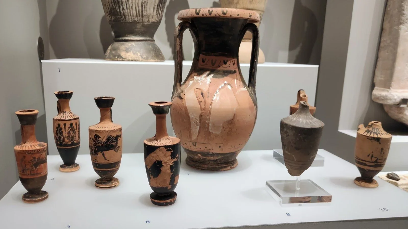 Ancient Falasarna: Unraveling the Secrets of an Greek City-State, photo 8