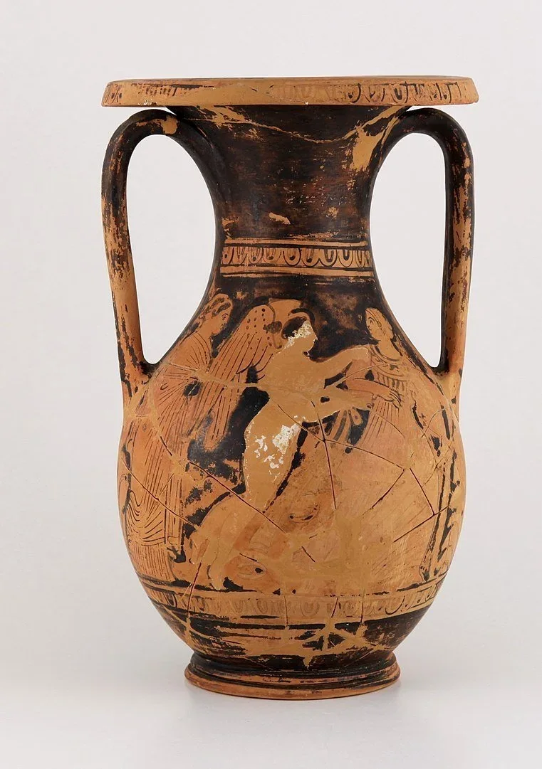 Ancient Falasarna: Unraveling the Secrets of an Greek City-State, photo 7