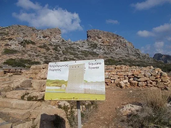 Ancient Falasarna: Unraveling the Secrets of an Greek City-State, photo 17