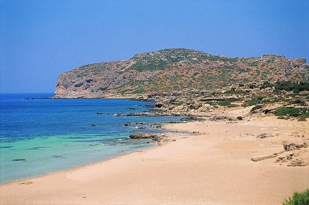 Ancient Falasarna: Unraveling the Secrets of an Greek City-State, photo 18