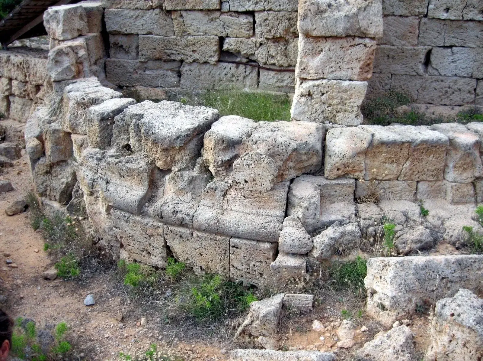 Ancient Falasarna: Unraveling the Secrets of an Greek City-State, photo 4
