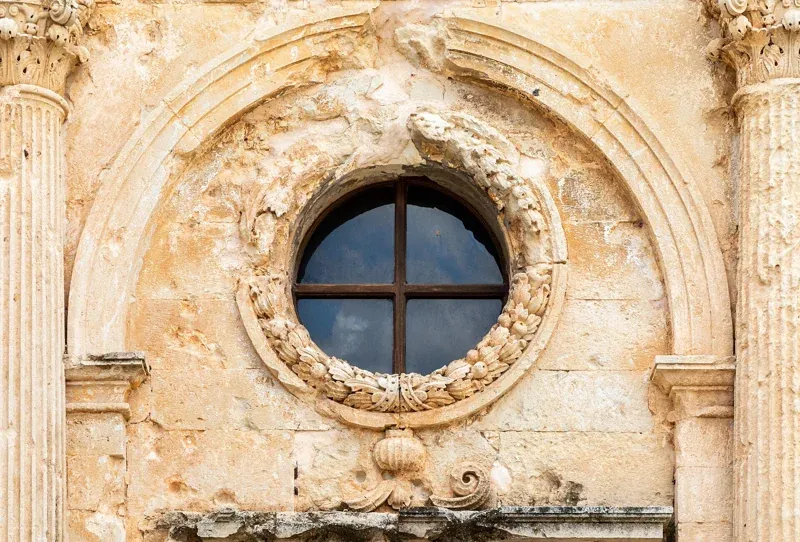 Arkadi Monastery