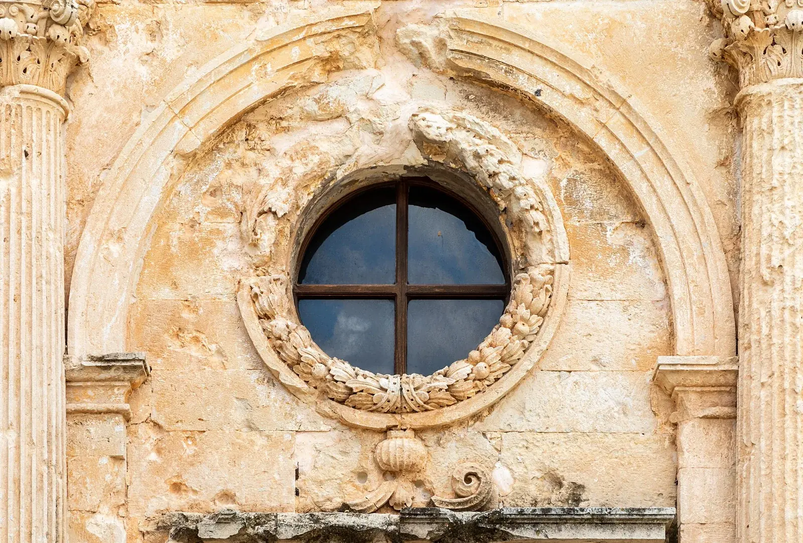 Arkadi Monastery