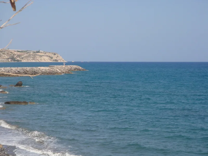 Playa de Arvi