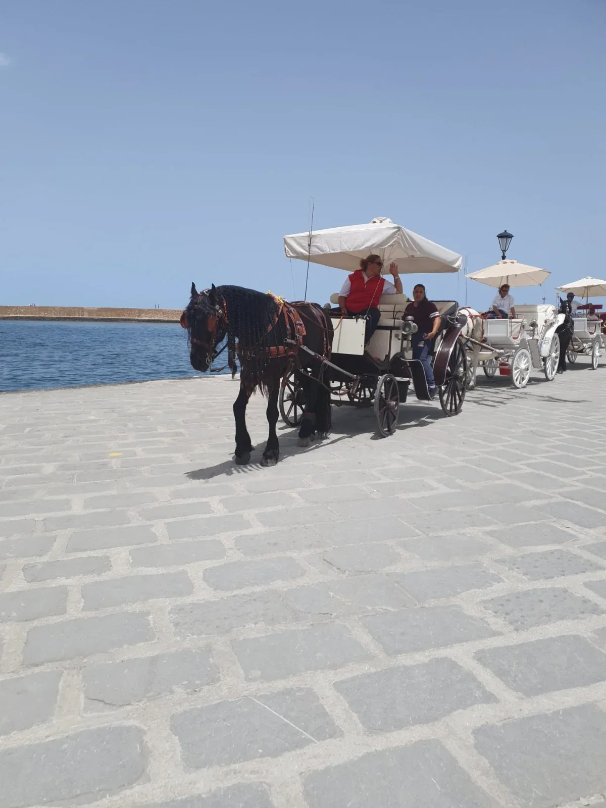 Ontdek Chania: mooie stranden, oude geschiedenis en Venetiaanse charme, foto 36