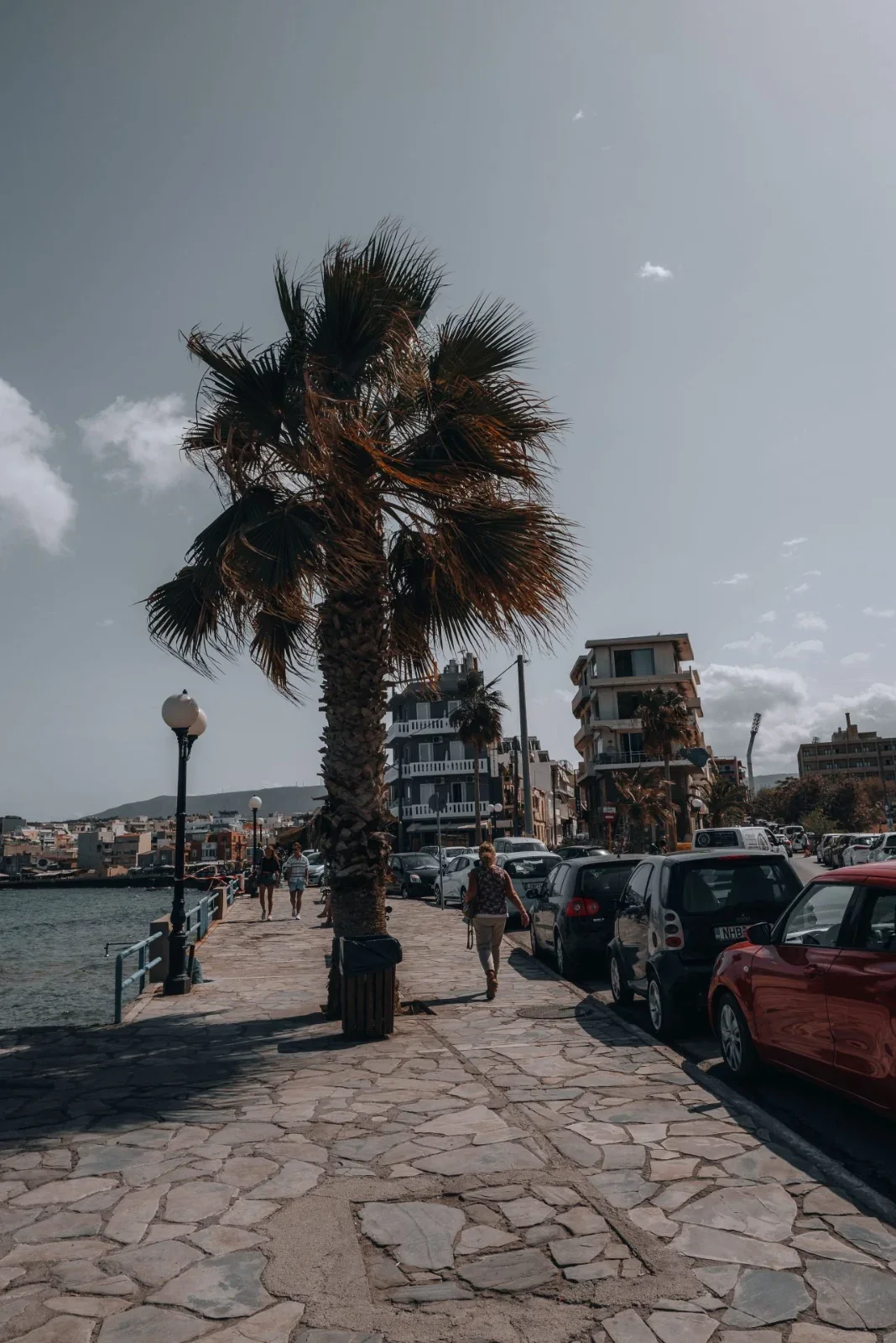 Ontdek Chania: mooie stranden, oude geschiedenis en Venetiaanse charme, foto 35