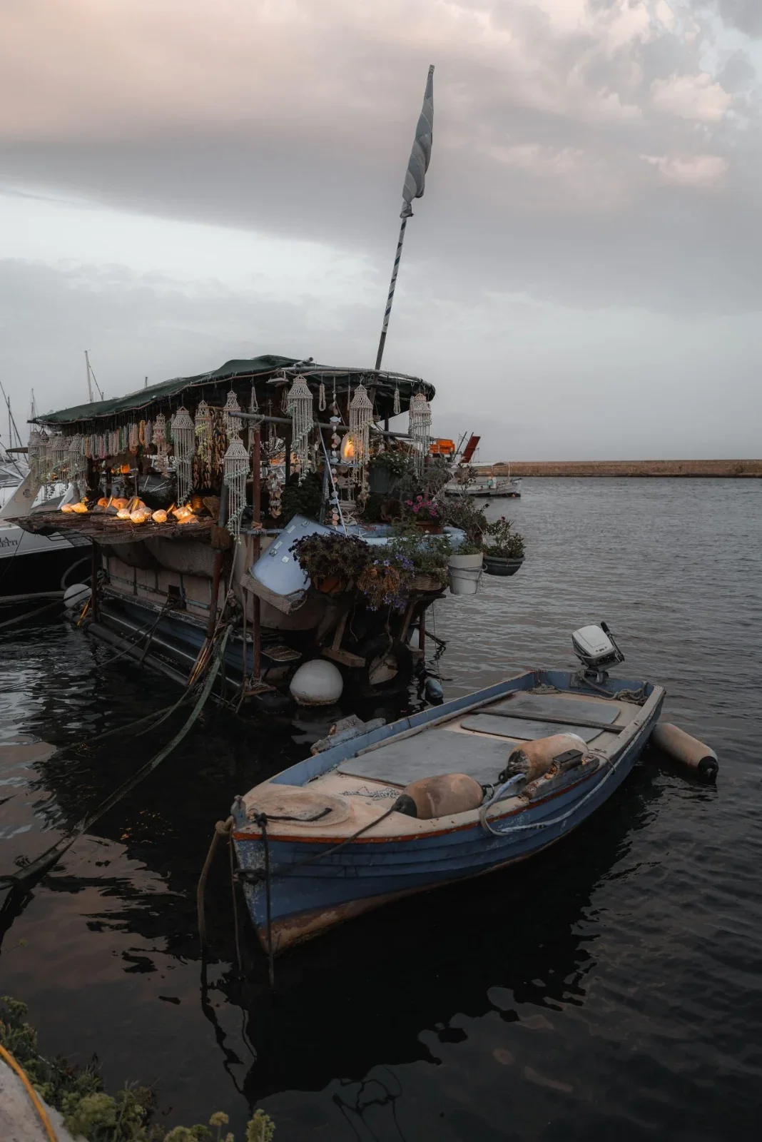 Ontdek Chania: mooie stranden, oude geschiedenis en Venetiaanse charme, foto 32