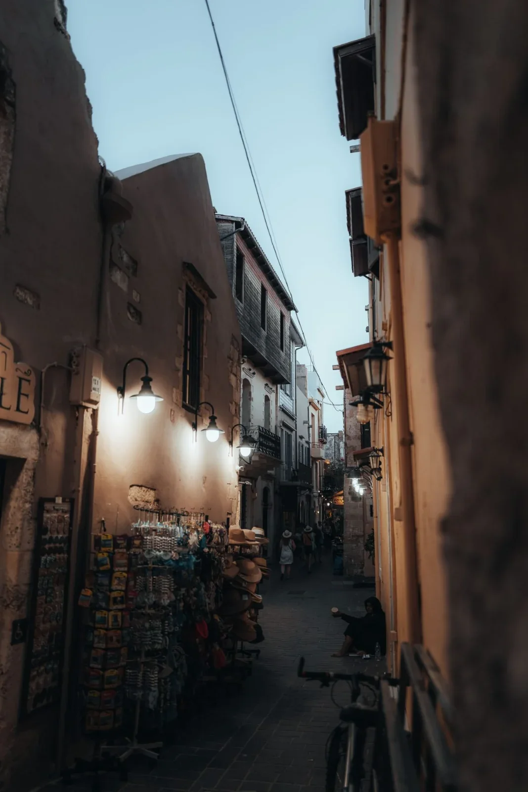 Ontdek Chania: mooie stranden, oude geschiedenis en Venetiaanse charme, foto 31