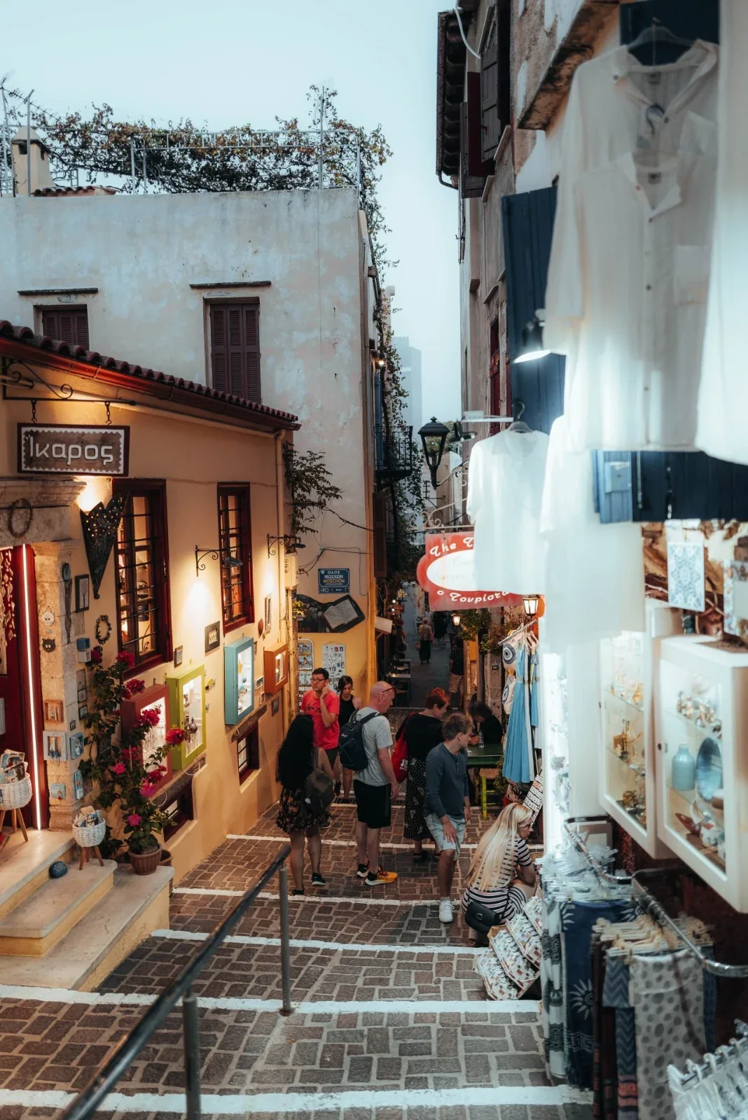 Ontdek Chania: mooie stranden, oude geschiedenis en Venetiaanse charme, foto 28