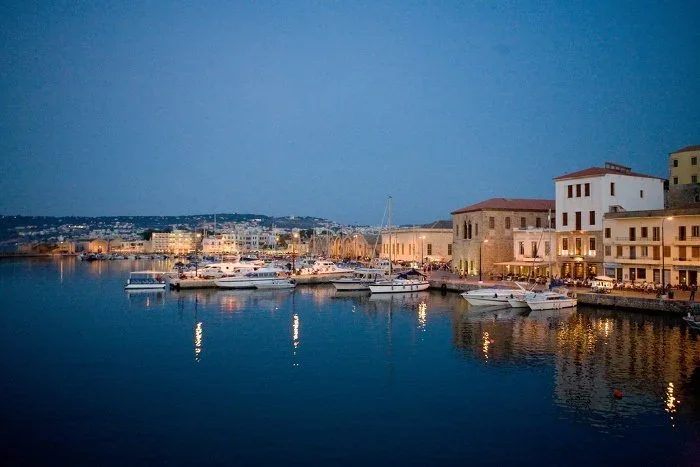 Ontdek Chania: mooie stranden, oude geschiedenis en Venetiaanse charme, foto 44