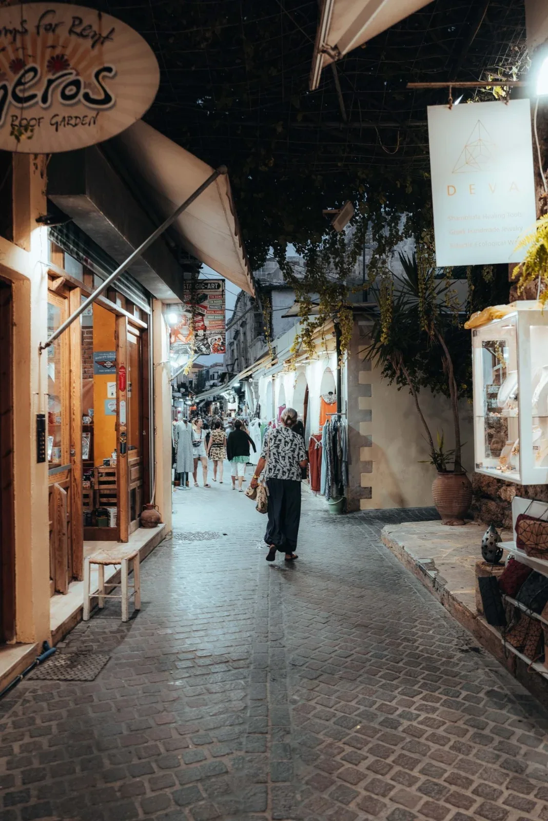 Ontdek Chania: mooie stranden, oude geschiedenis en Venetiaanse charme, foto 26