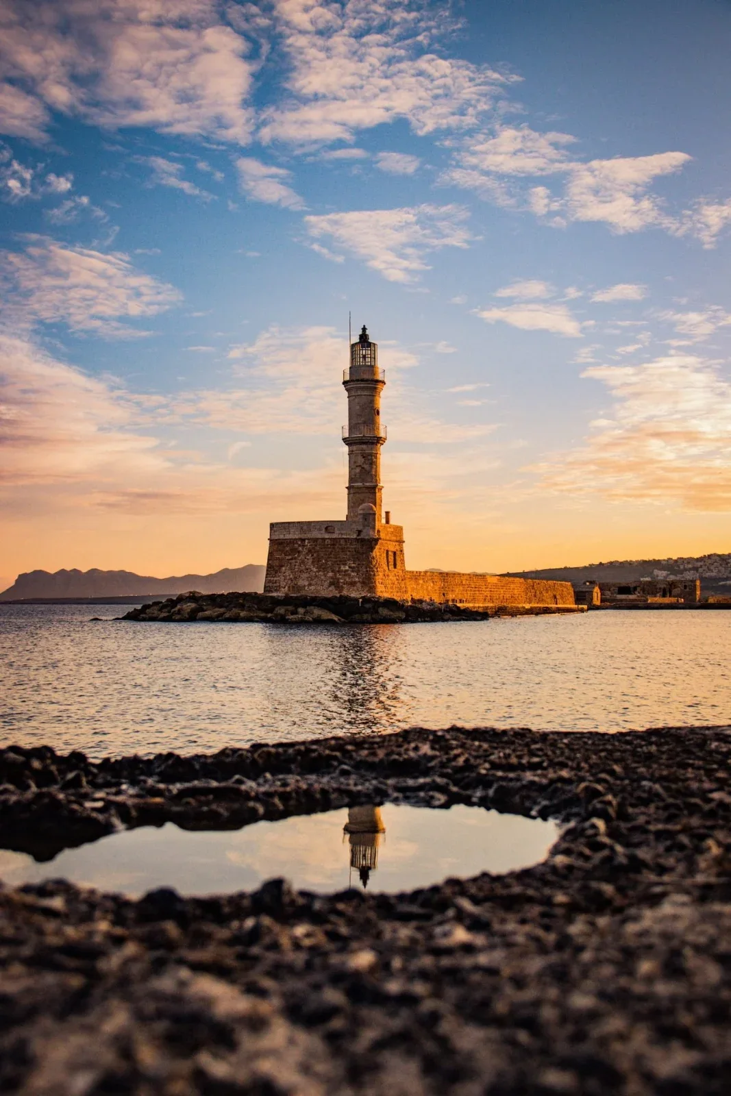 Ontdek Chania: mooie stranden, oude geschiedenis en Venetiaanse charme, foto 22