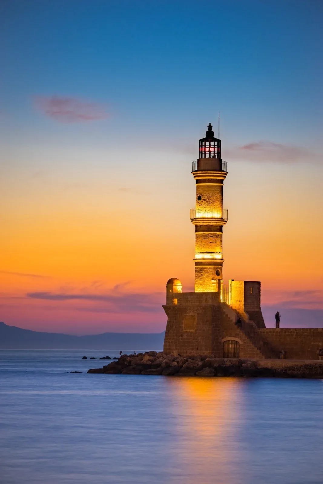Ontdek Chania: mooie stranden, oude geschiedenis en Venetiaanse charme, foto 21