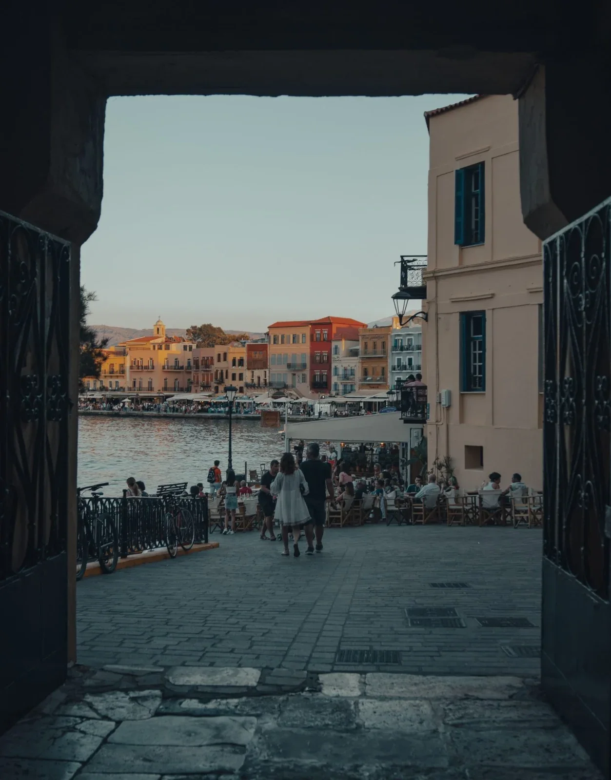 Ontdek Chania: mooie stranden, oude geschiedenis en Venetiaanse charme, foto 19