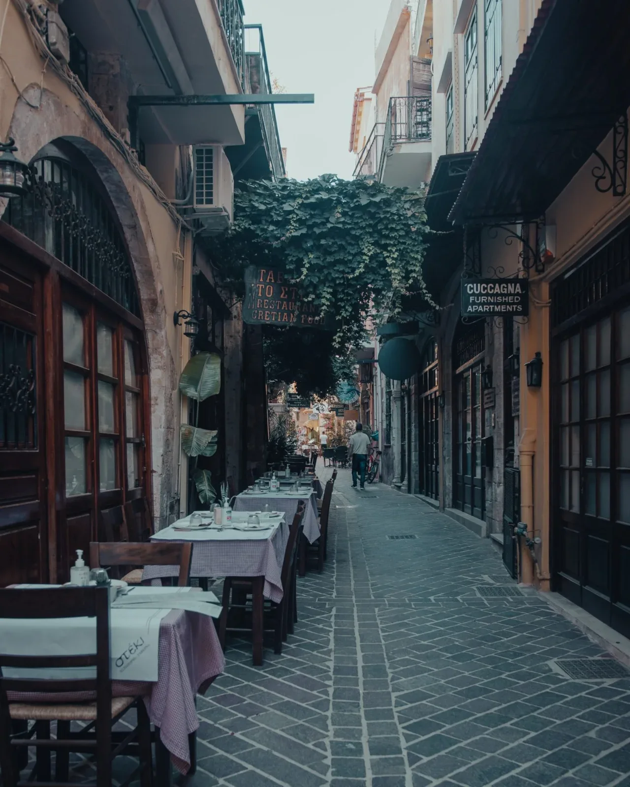Ontdek Chania: mooie stranden, oude geschiedenis en Venetiaanse charme, foto 18