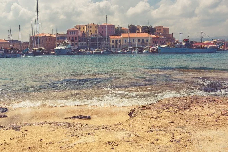 Ontdek Chania: mooie stranden, oude geschiedenis en Venetiaanse charme, foto 43