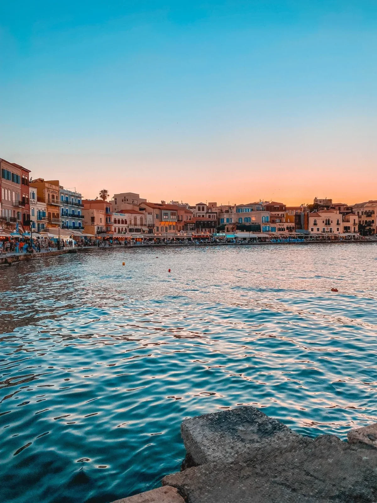 Ontdek Chania: mooie stranden, oude geschiedenis en Venetiaanse charme, foto 16