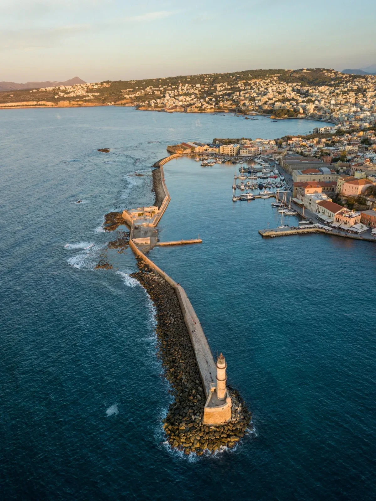 Chania
