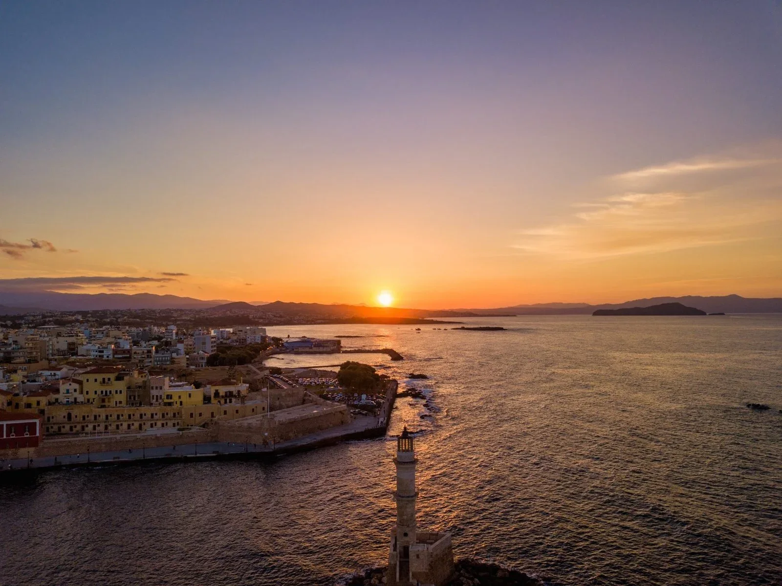 Ontdek Chania: mooie stranden, oude geschiedenis en Venetiaanse charme, foto 14