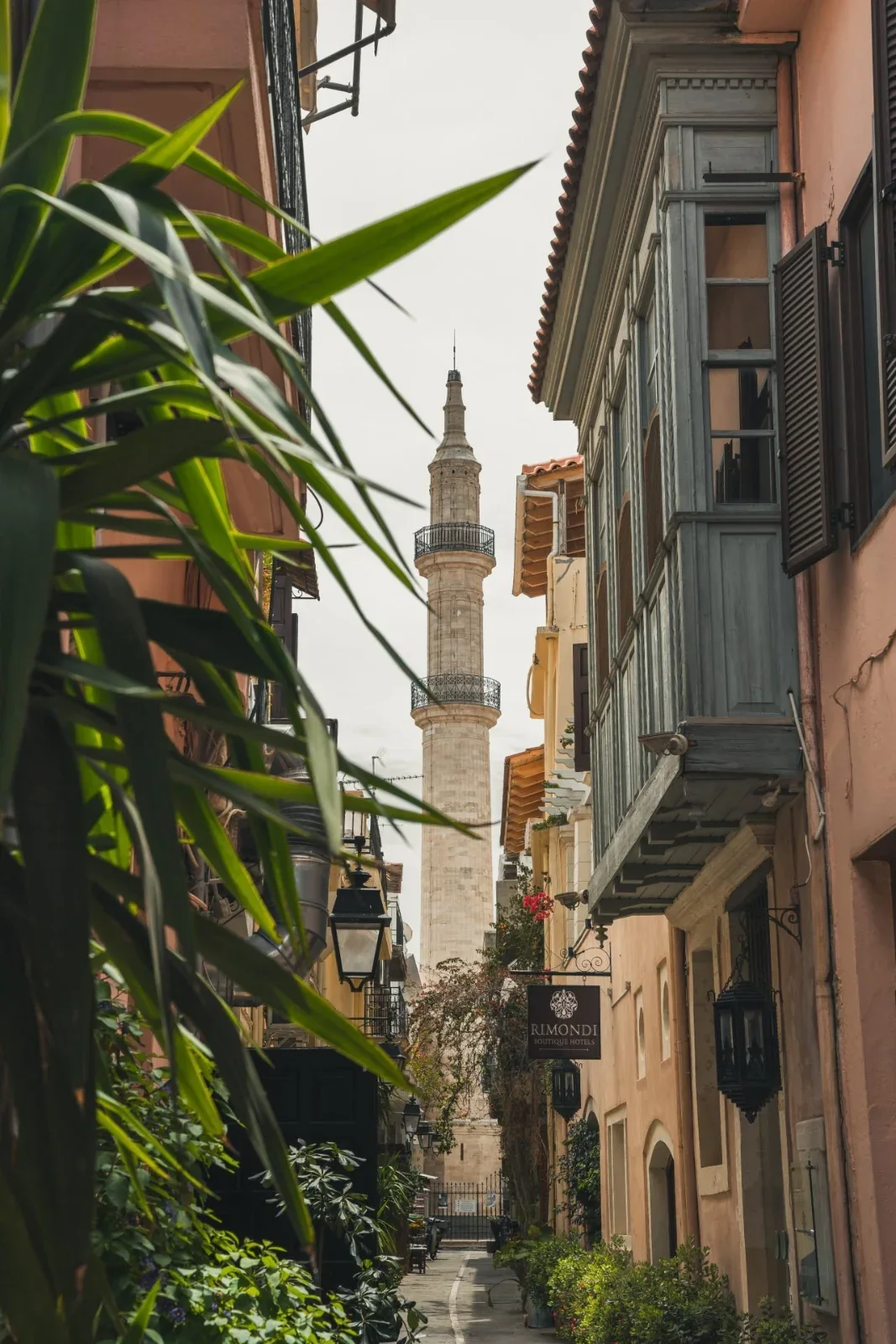 Ontdek Chania: mooie stranden, oude geschiedenis en Venetiaanse charme, foto 13