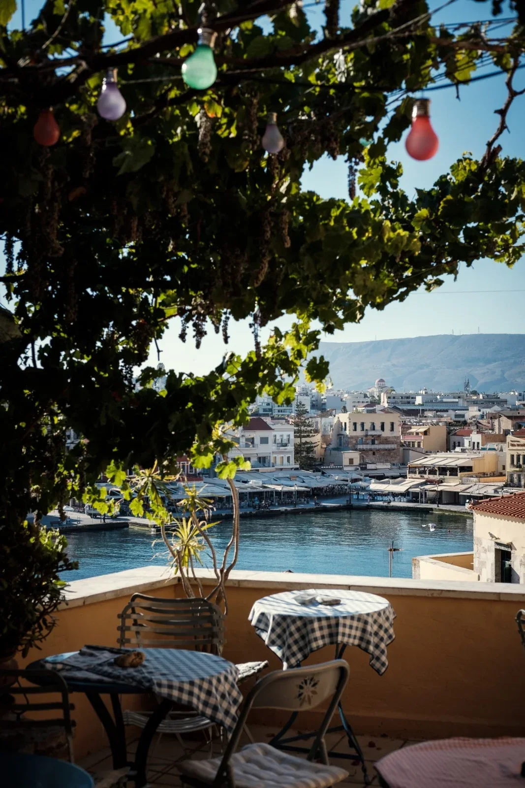 Ontdek Chania: mooie stranden, oude geschiedenis en Venetiaanse charme, foto 11