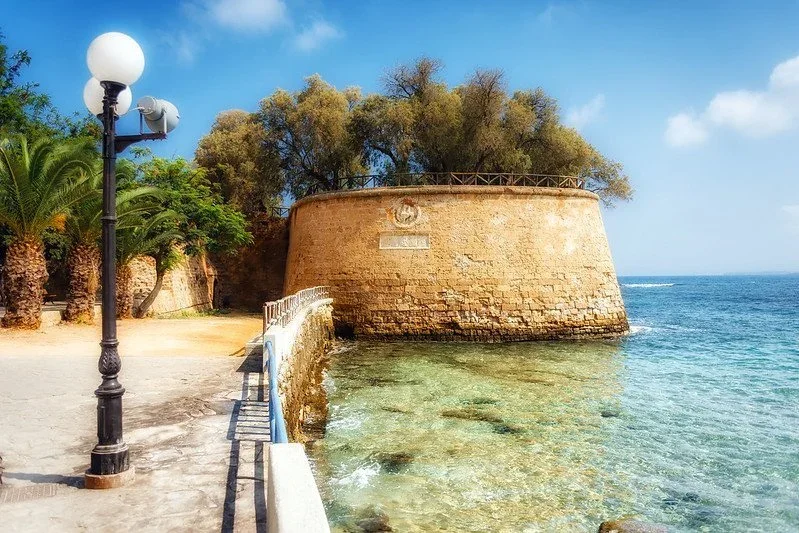 Ontdek Chania: mooie stranden, oude geschiedenis en Venetiaanse charme, foto 42