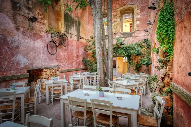 Chania