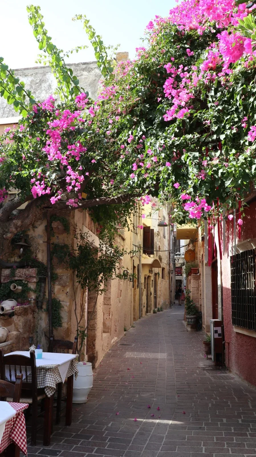Ontdek Chania: mooie stranden, oude geschiedenis en Venetiaanse charme, foto 4