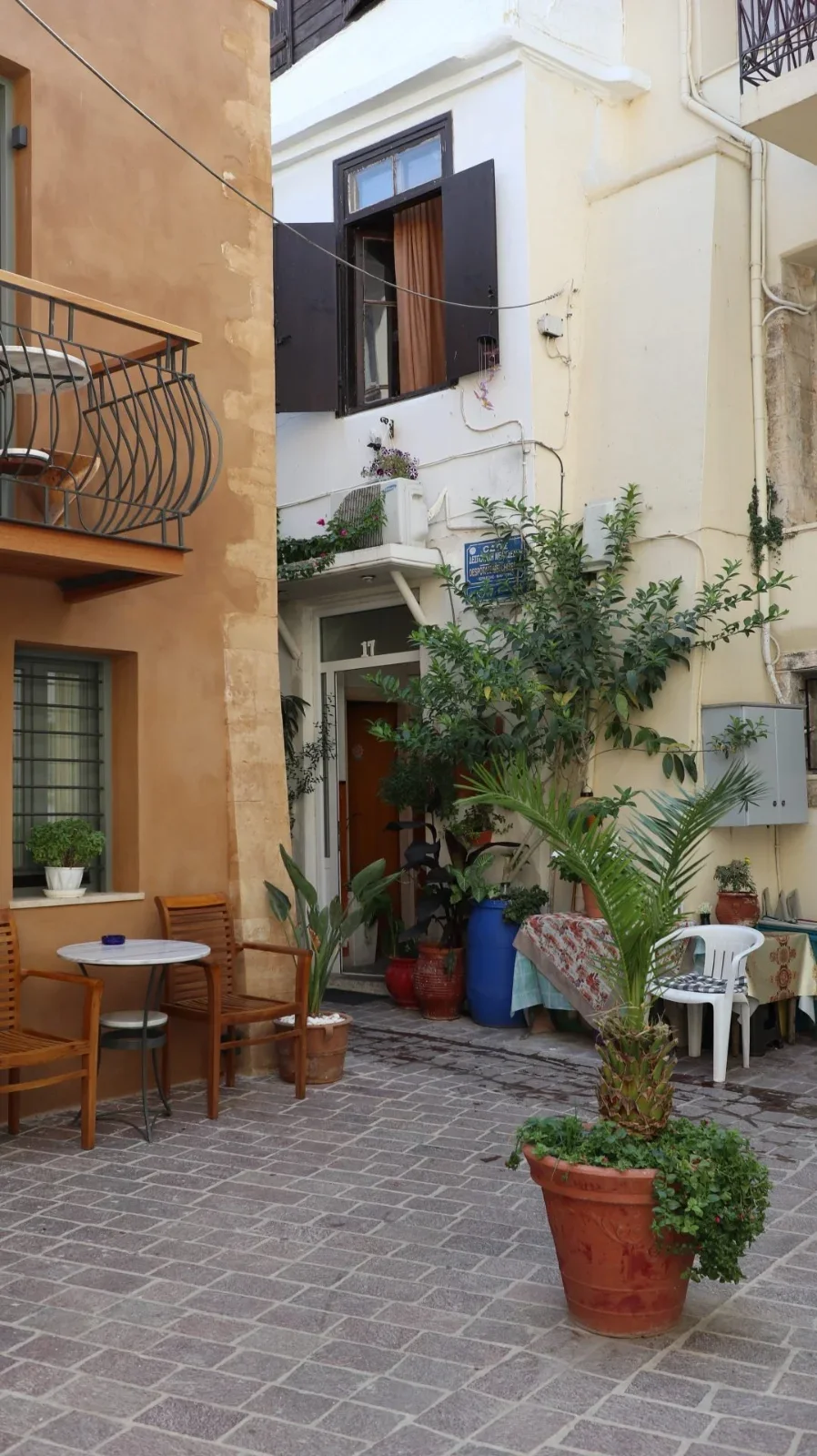 Ontdek Chania: mooie stranden, oude geschiedenis en Venetiaanse charme, foto 3