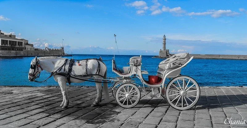 Ontdek Chania: mooie stranden, oude geschiedenis en Venetiaanse charme, foto 41