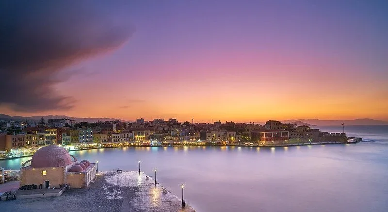 Ontdek Chania: mooie stranden, oude geschiedenis en Venetiaanse charme, foto 40