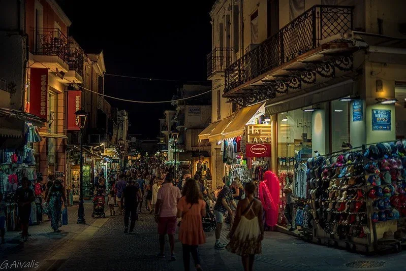 Ontdek Chania: mooie stranden, oude geschiedenis en Venetiaanse charme, foto 38