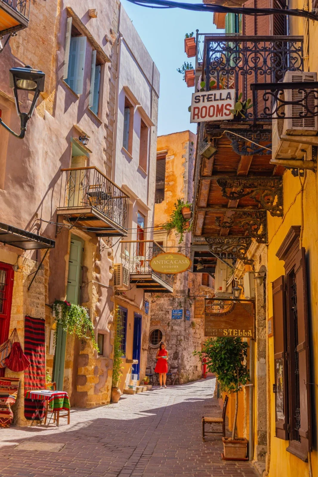 Ontdek Chania: mooie stranden, oude geschiedenis en Venetiaanse charme, foto 37
