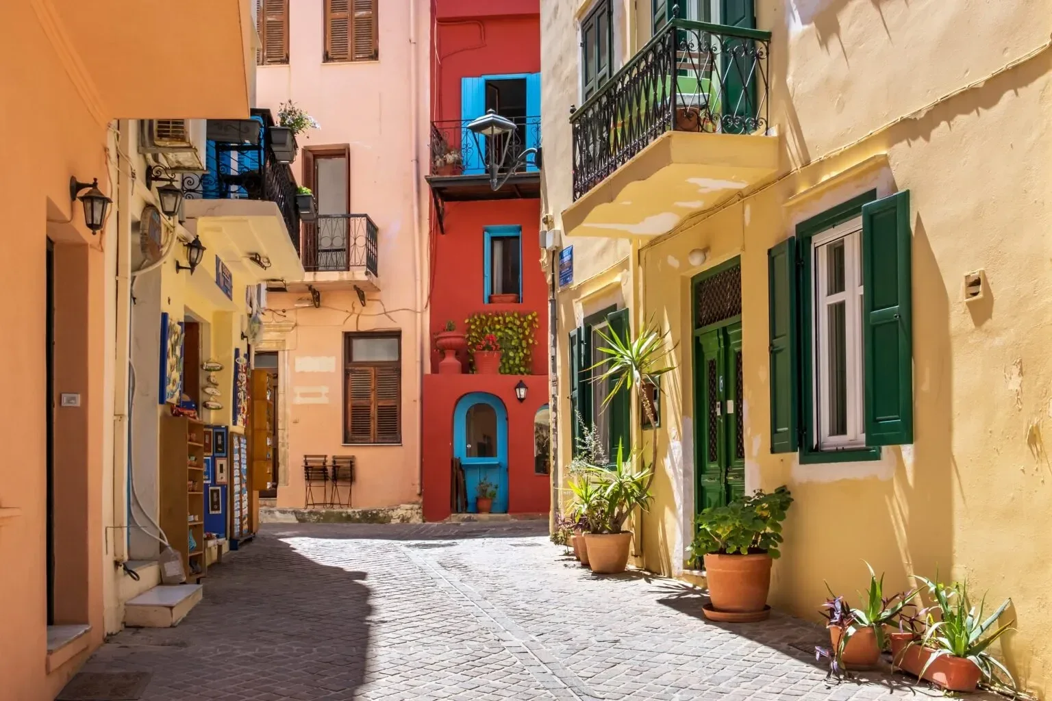 15 Best Things to Do in Chania, Crete