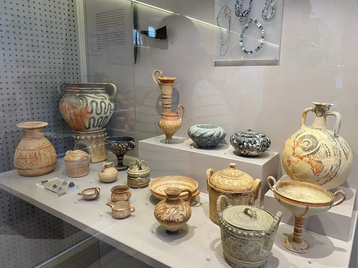 Museums of Crete, photo 14