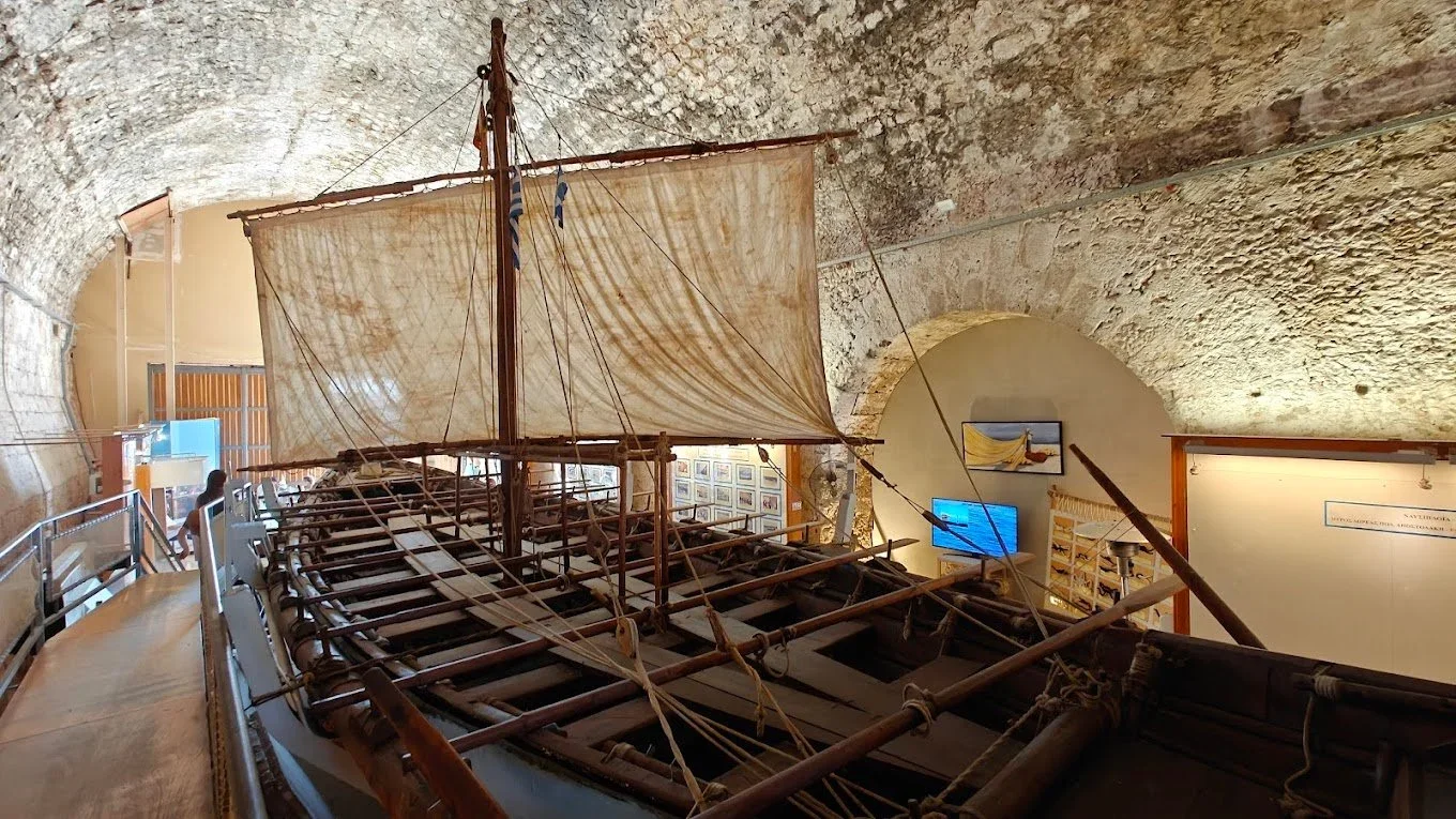 Museums of Crete, photo 21