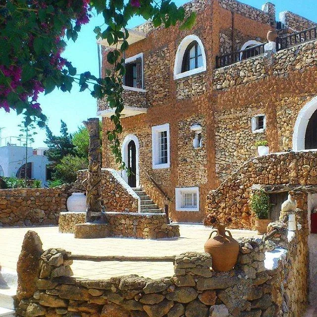 Museums of Crete, photo 23