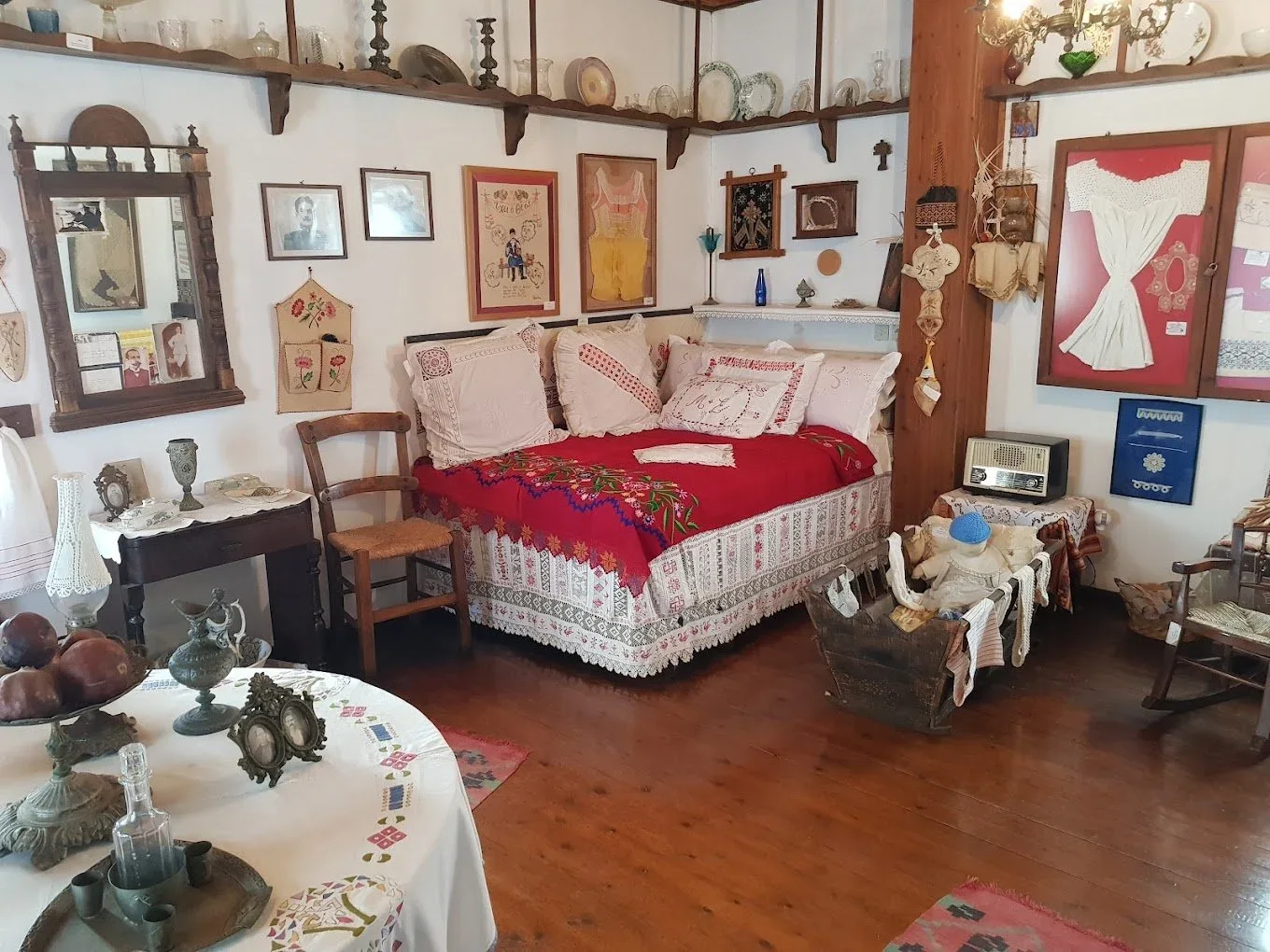 Museums of Crete, photo 25
