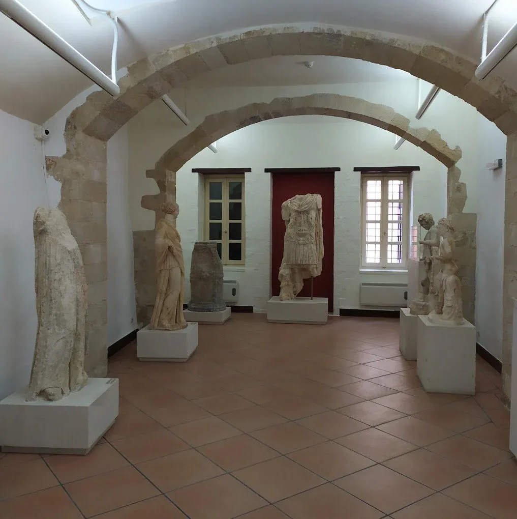 Museums of Crete, photo 27